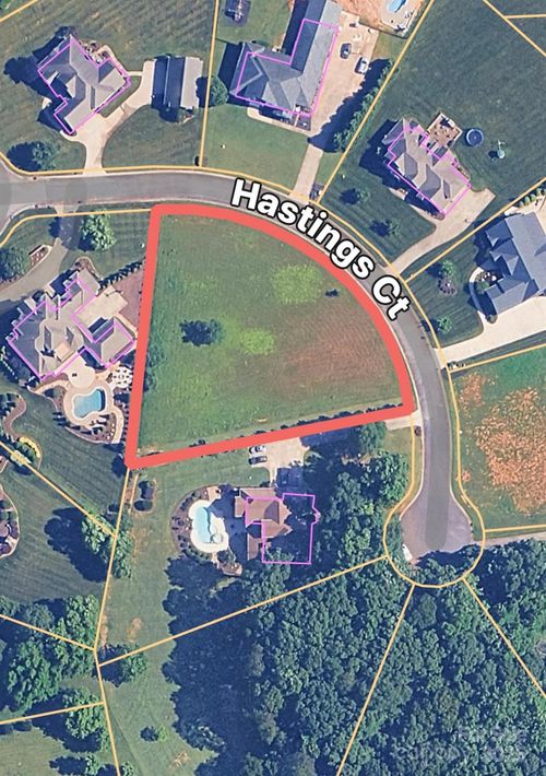 1068 Hastings Ct, China Grove, NC, 28023-5765 | Card Image