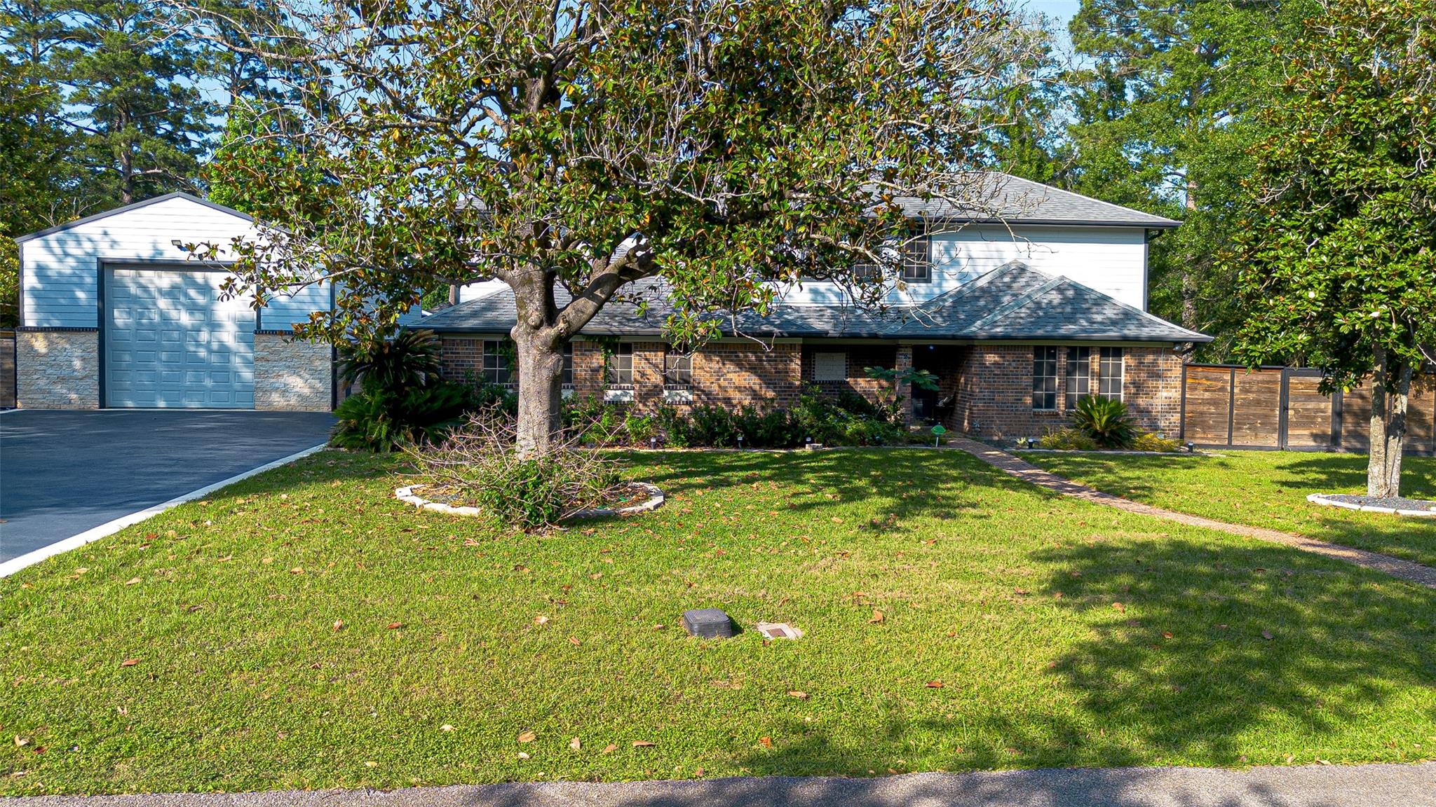 Residential in Magnolia 2