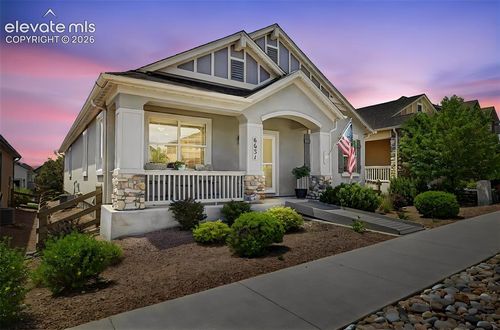 6631 Dance Hall Lane, Colorado Springs, CO, 80923 | Card Image