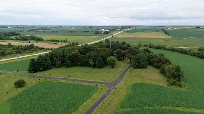 W2571 Highway 11 &Amp; 81, House other with 2 bedrooms, 2 bathrooms and null parking in Jefferson WI | Image 68