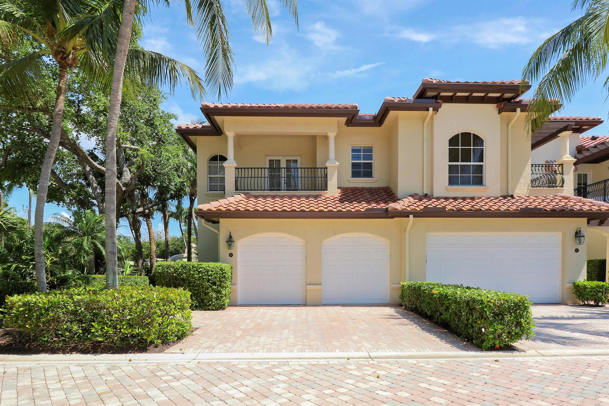 Marina Gardens Dr, Palm Beach Gardens, FL 33410