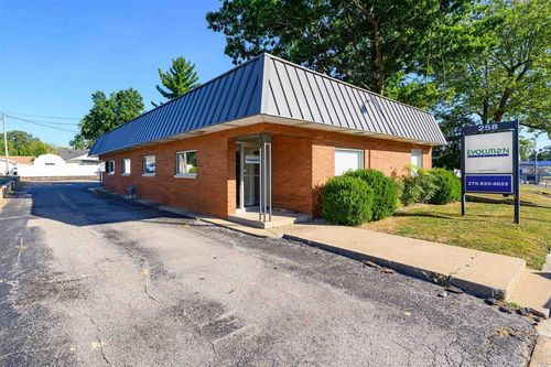 258 S Main Street, Madisonville, KY, 42431 | Card Image