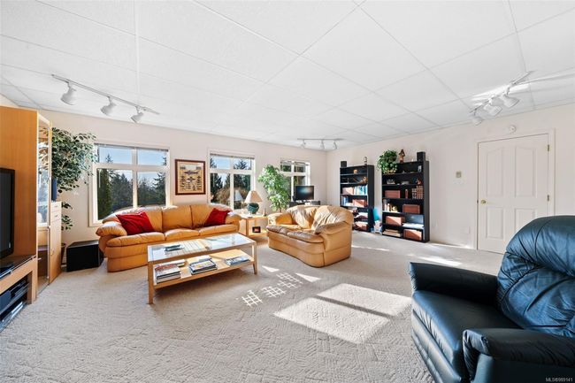 Lower level Additional family room | Image 18