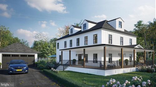 6 Park Rd, AMBLER, PA, 19002-1119 | Card Image