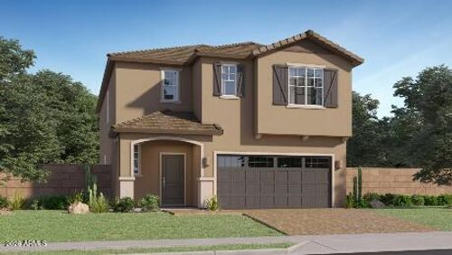 23218 W Corona Ave, Buckeye, AZ, 85326-7677 | Card Image