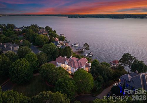 16920 Harbor Master Cv, Cornelius, NC, 28031-7797 | Card Image