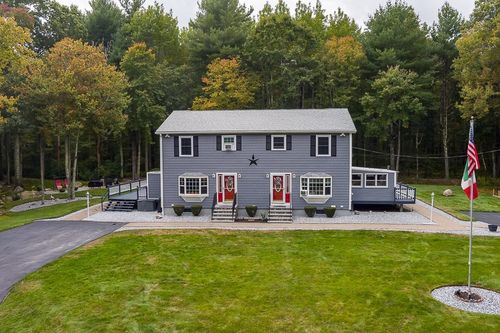 60 Main St, Sutton, MA, 01590-1608 | Card Image