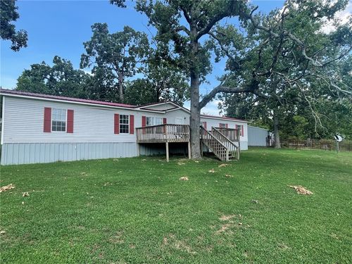 111 Farwell Drive, Eureka Springs, AR, 72631 | Card Image