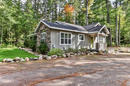 12882 Helms Ln, MANITOWISH WATERS, WI, 54545-6350 | Card Image