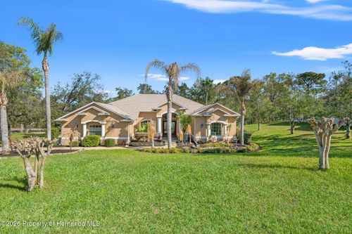 10288 Ridge Top Loop, Weeki Wachee, FL, 34613-3528 | Card Image