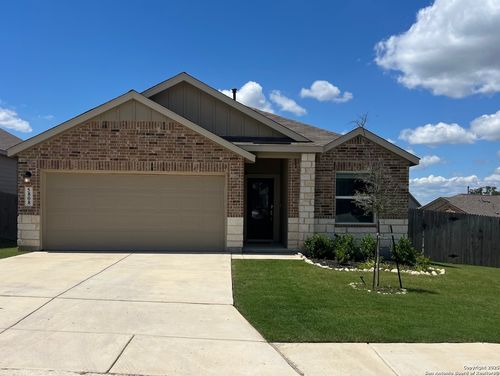 5808 Forenoon Dr, Bulverde, TX, 78163-2643 | Card Image
