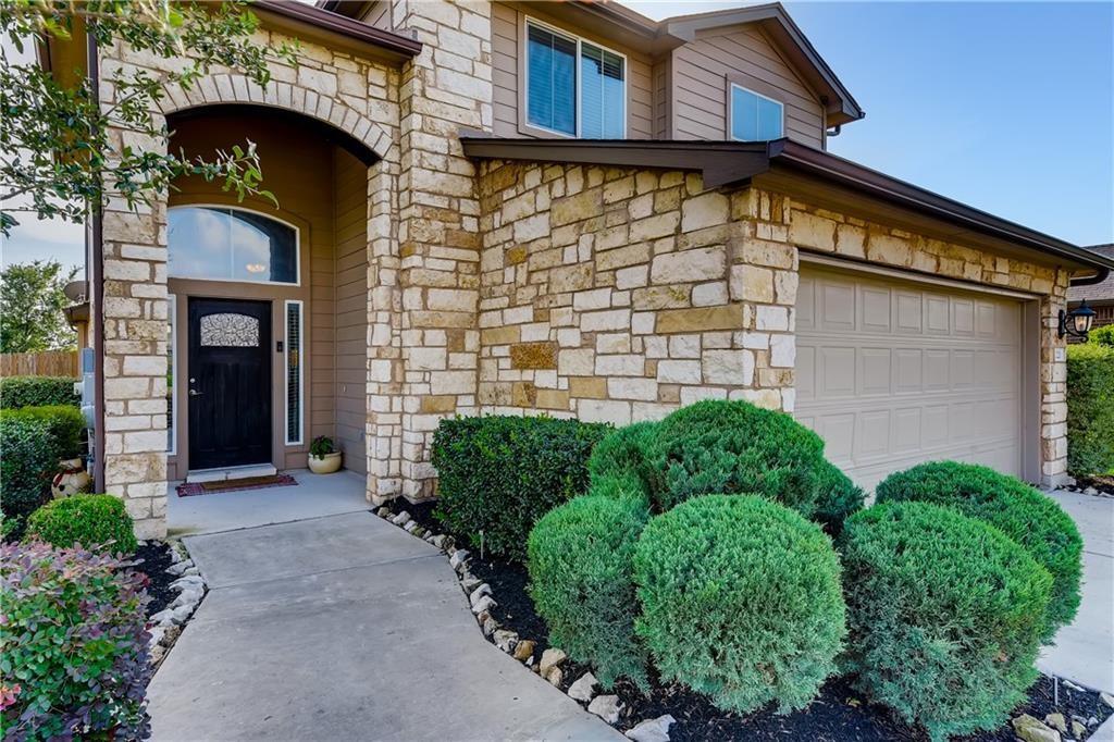 Residential Lease in Kyle 3