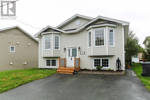 11 Old Cart Rd, Portugal Cove - St. Philips, NL, A1M3H1 | Card Image
