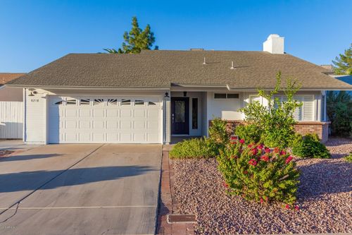 6218 E Waltann Ln, Scottsdale, AZ, 85254-1942 | Card Image