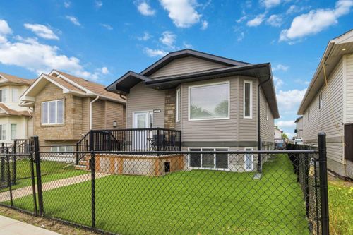 229 Rainbow Creek Dr, Fort Mcmurray, AB, T9K0G1 | Card Image