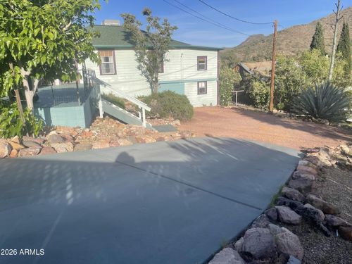 6 Cochise Trail, Bisbee, AZ, 85603 | Card Image
