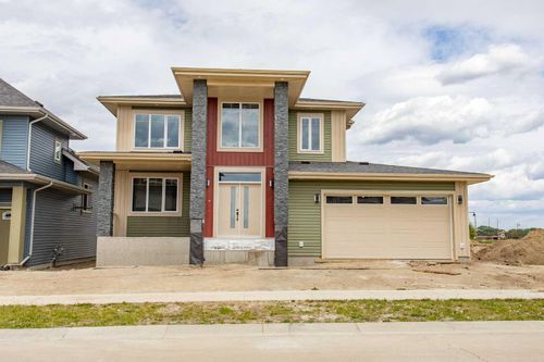 50 Tenhove Street, Red Deer, AB, T4P0Z1 | Card Image