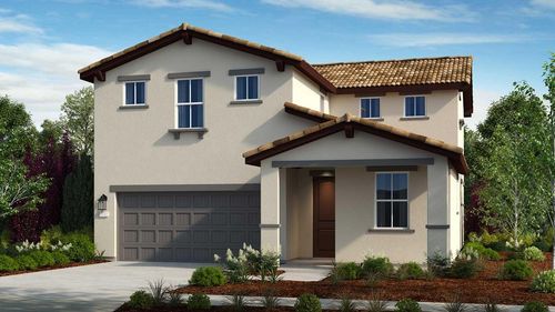 9941 Alpine Gold Way, Sacramento, CA, 95829-6208 | Card Image