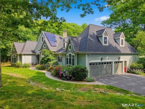 24 Bittersweet Way, Stonington, CT, 06378-2329 | Card Image