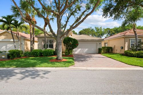 6843 Montrose Way, Boynton Beach, FL, 33437 | Card Image