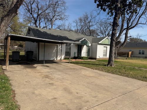 4607 Cranfill Dr, Dallas, TX, 75216-7314 | Card Image