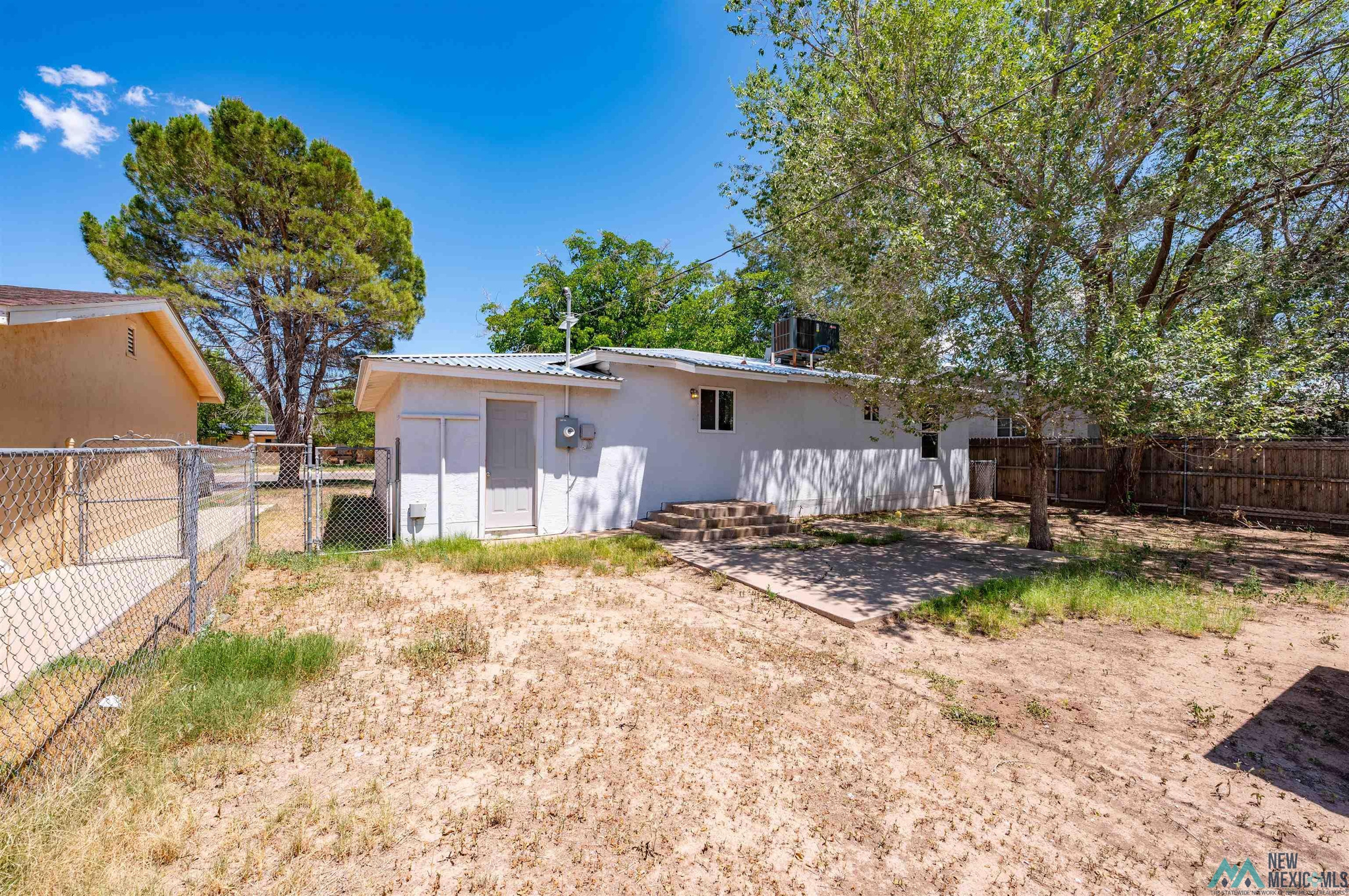 Residential in Roswell 2