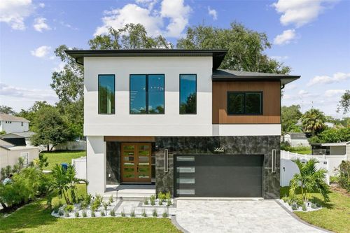 3605 W Bay Avenue, TAMPA, FL, 33611 | Card Image