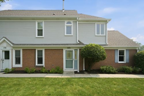 2-150 Inverness Ct, Elk Grove Village, IL, 60007-7077 | Card Image