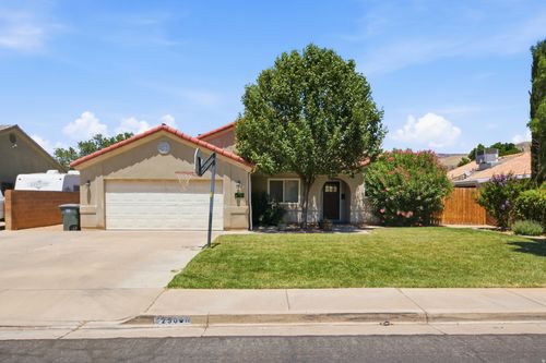 250 W 170 S, La Verkin, UT, 84745-5602 | Card Image