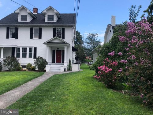 4-21 S Stewart St, WINCHESTER, VA, 22601-4147 | Card Image