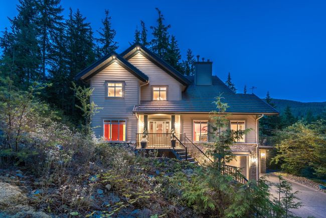 1065 Uplands Drive, House other with 5 bedrooms, 3 bathrooms and 8 parking in Anmore BC | Image 38