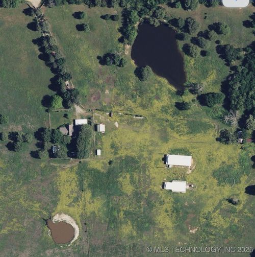 402336 E 1100 Rd, Henryetta, OK, 74437-3709 | Card Image