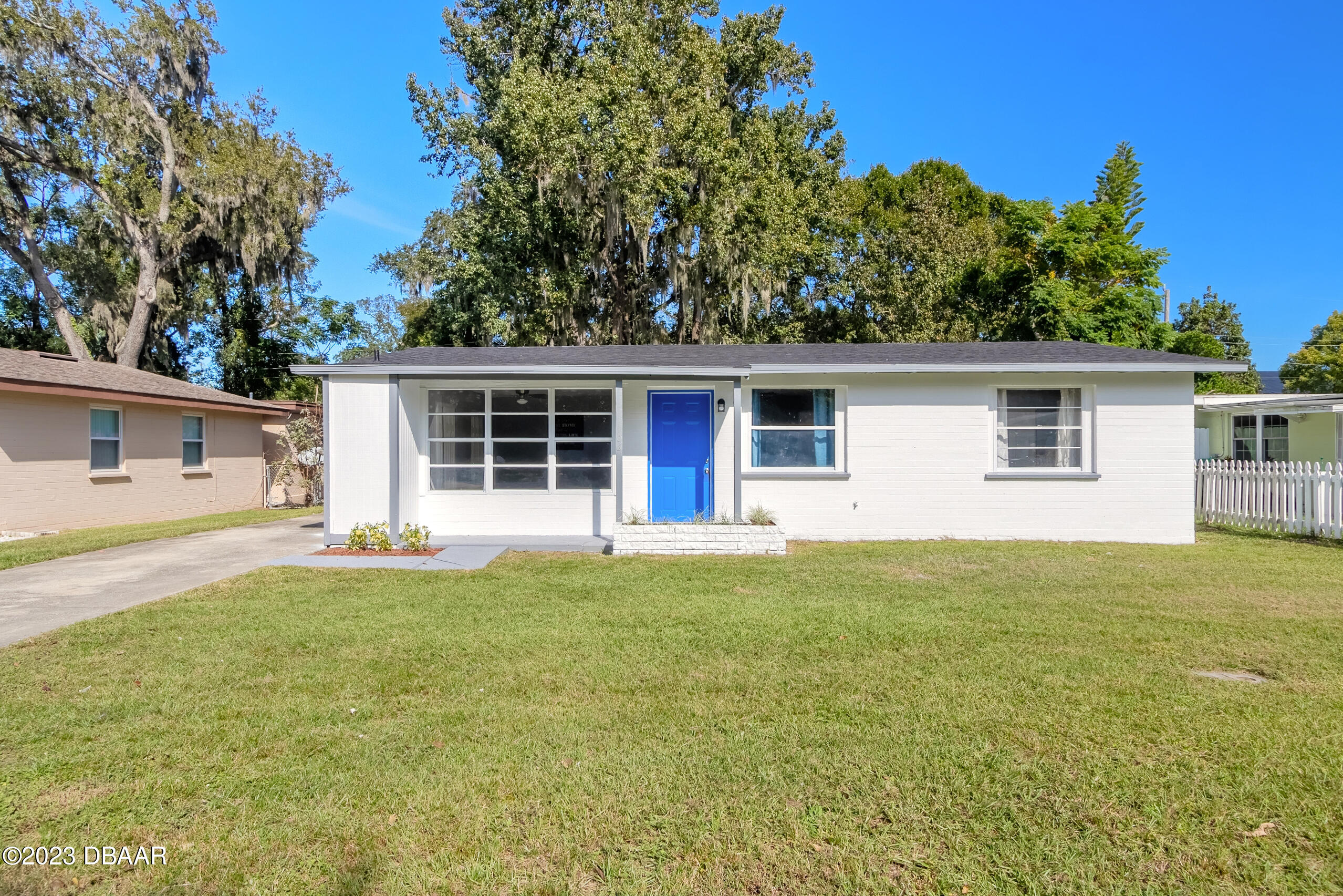 Mason Park Dr, Daytona Beach, FL 32117