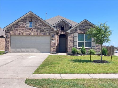 4219 W Bayou Maison Cir, Dickinson, TX, 77539-1234 | Card Image