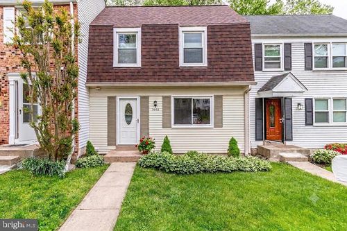 3005 Silent Valley Dr, FAIRFAX, VA, 22031-2024 | Card Image