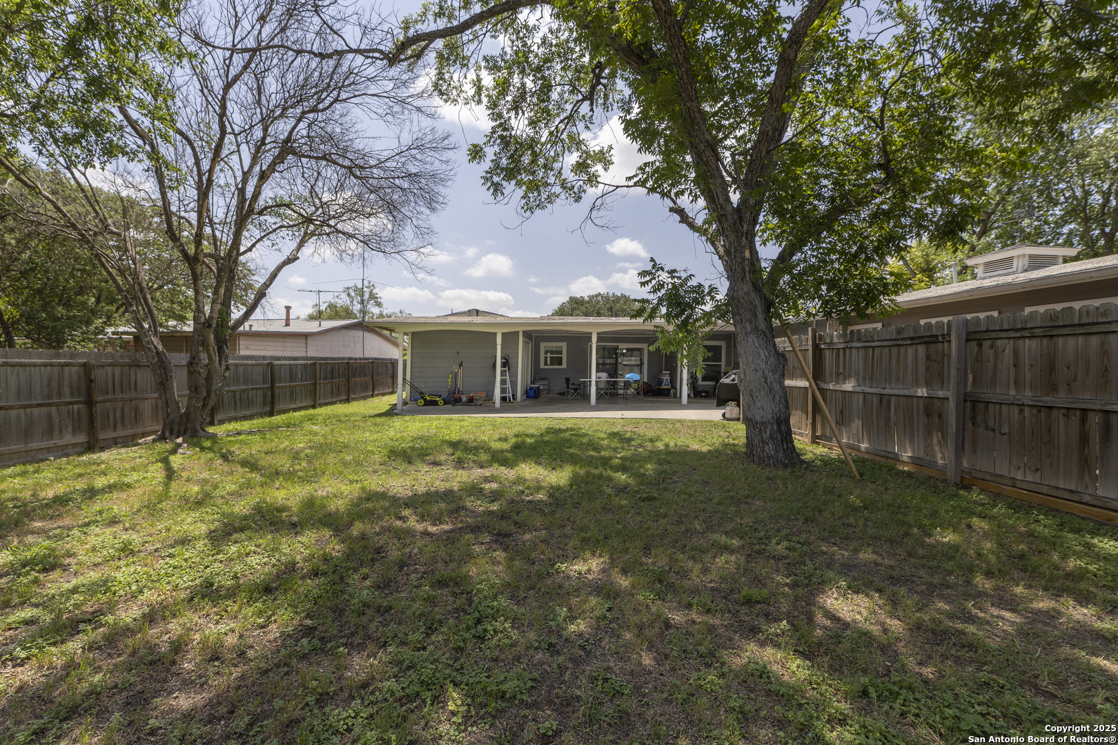 Residential Income in San Antonio 4