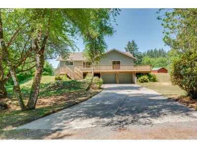 700 Ne 390 Th Ave, House other with 4 bedrooms, 3 bathrooms and 2 parking in Washougal WA | Image 1