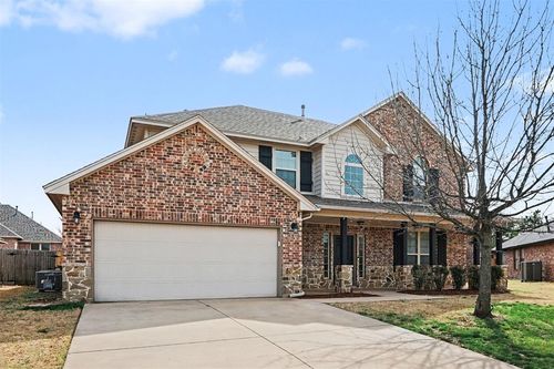 1824 Derail St, Yukon, OK, 73099-3538 | Card Image