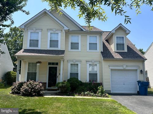 324 Web Foot Ln, STEVENSVILLE, MD, 21666-2439 | Card Image