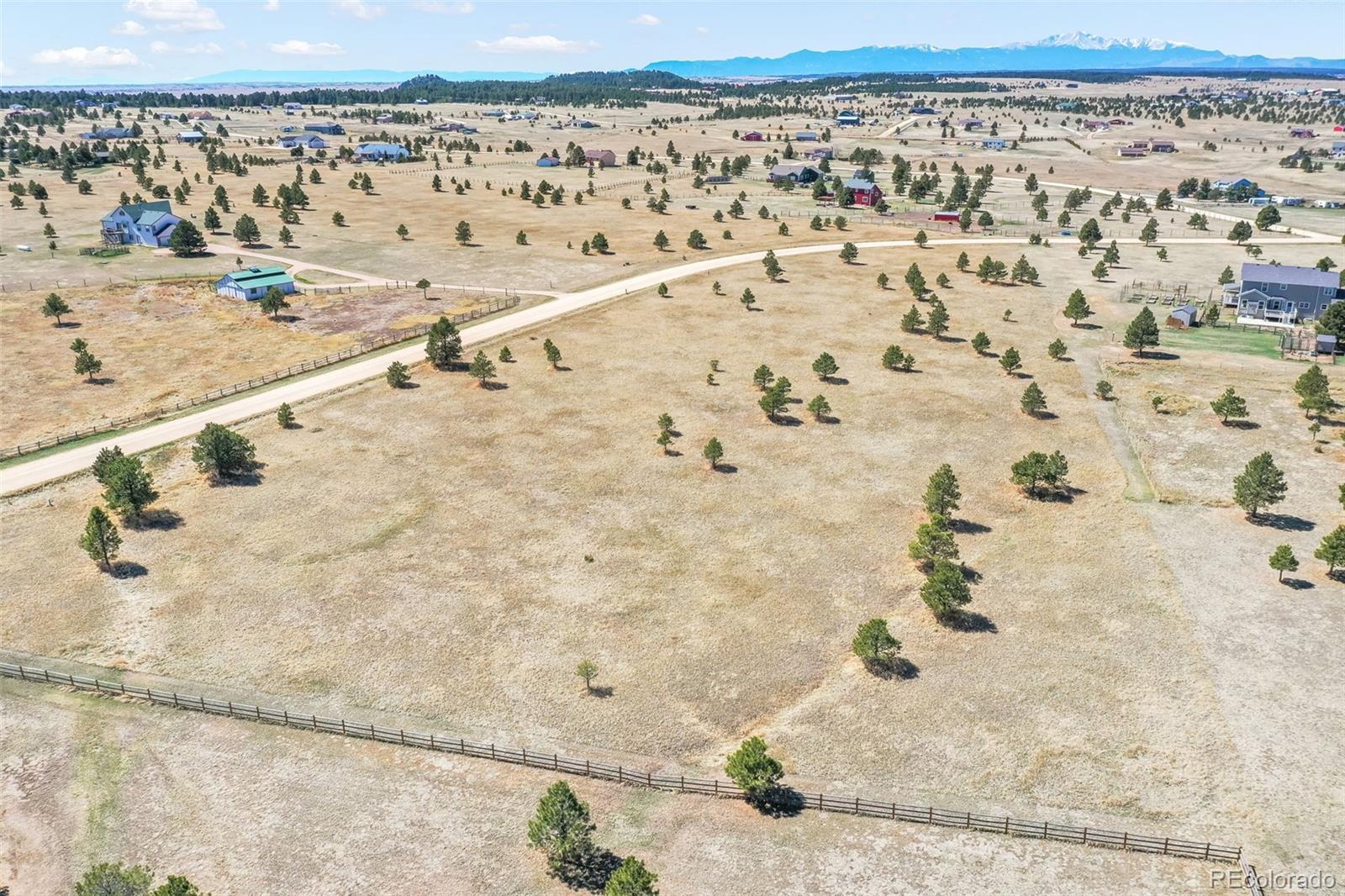 Land in Peyton 4