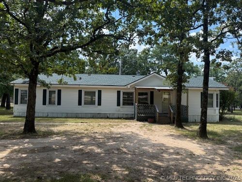 20 Spike Rd, Mcalester, OK, 74501-7667 | Card Image