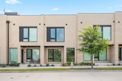 3456 Red Moon Way, Richardson, TX, 75082-2211 | Card Image