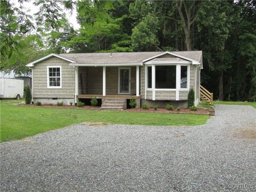 135 Trudie Dr, Center Cross, VA, 22437-2073 | Card Image