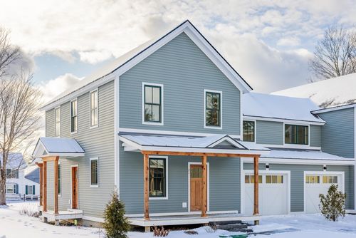 duplex-unit-b-21 Jameson Flats, Manchester, VT, 05255 | Card Image