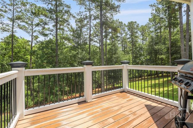 206 Captain Cone Ct, House other with 4 bedrooms, 7 bathrooms and null parking in Brooklet GA | Image 34