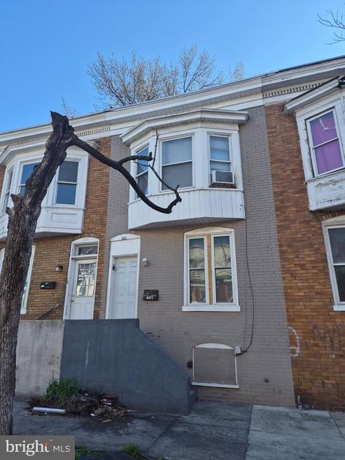 441 S 15th St, HARRISBURG, PA, 17104-1839 | Card Image