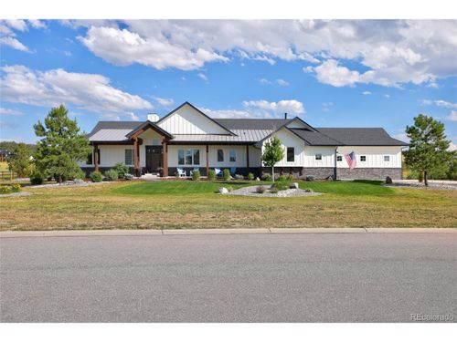 2705 Fox View Trl, Franktown, CO, 80116-9607 | Card Image