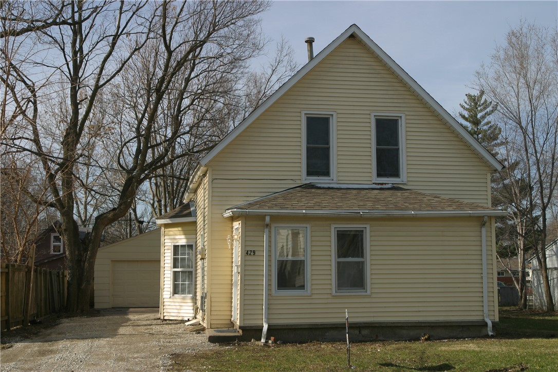 Granger Ave, Des Moines, IA 50315