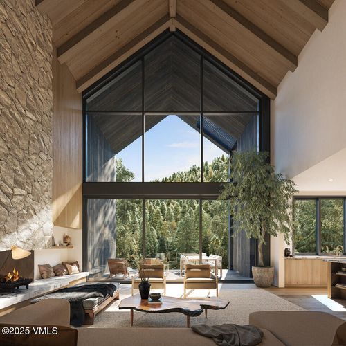 3c-1488 Blue Rose Ln, Vail, CO, 81657 | Card Image