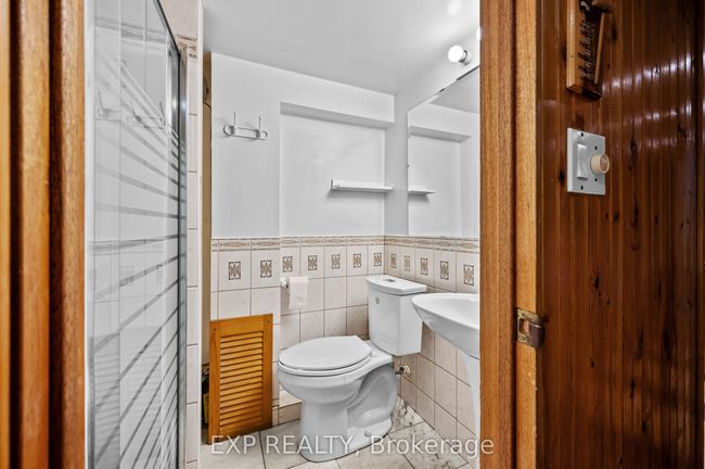 27 Stock Ave, House other with 3 bedrooms, 2 bathrooms and 6 parking in Etobicoke ON | Image 36